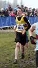 Max Pearson (North East) under-13s McCain World Cross Country Trials and Inter Counties.